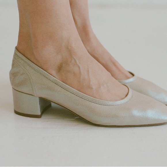 MARYAM NASSIR ZADEH - Picture 3 of 6